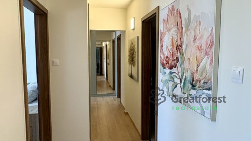 Debrecen, Close To City Center, flat  