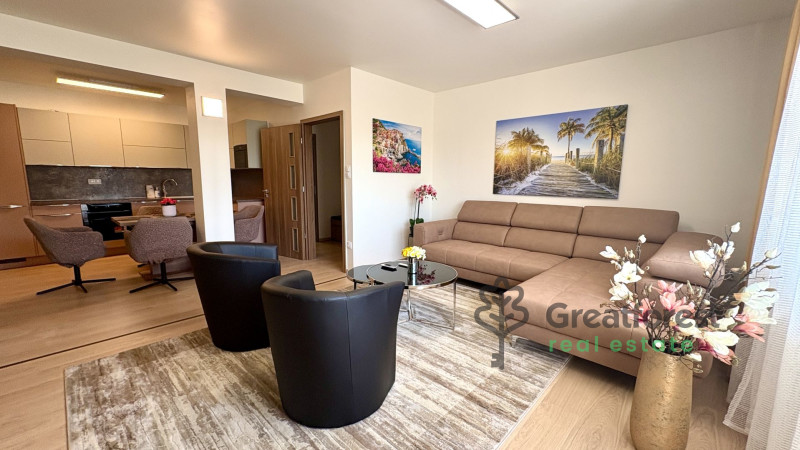 Debrecen, Close To City Center, flat  