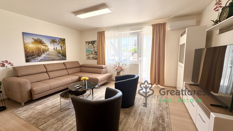 Debrecen, Close To City Center, flat  