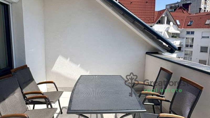 Debrecen, Close To City Center, flat  