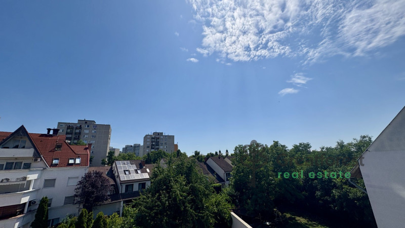 Debrecen, Close To City Center, flat  