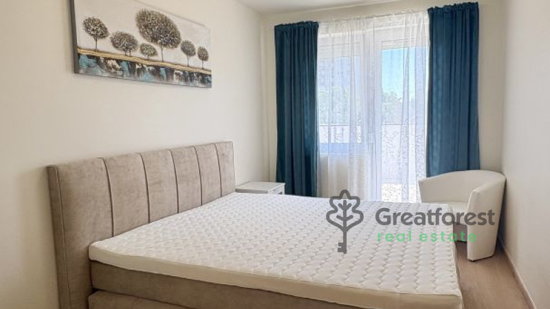 Debrecen, Close To City Center, flat  