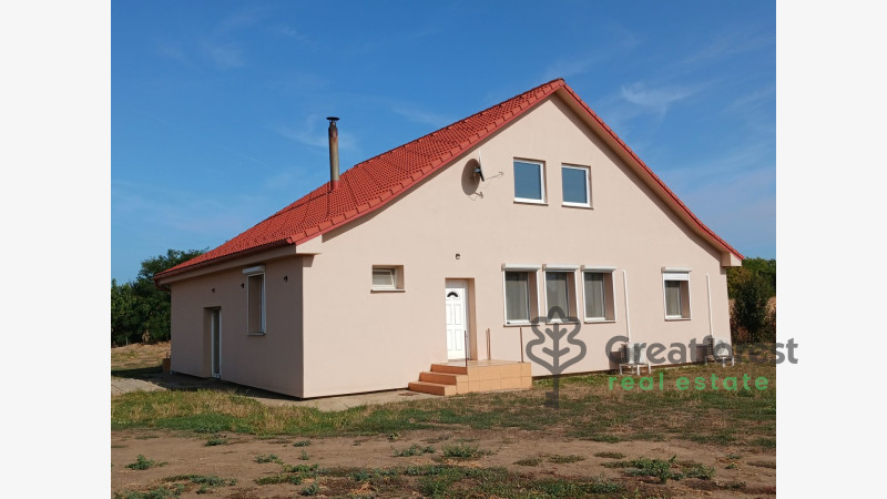 Debrecen, Józsa(Lower), farm  