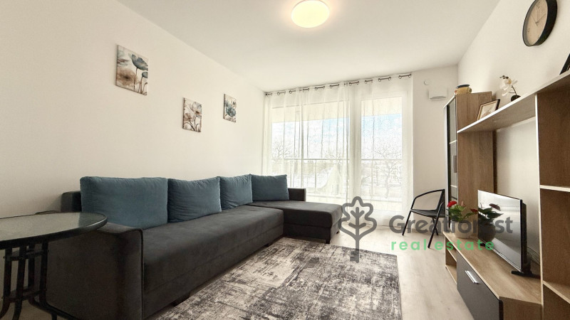 Debrecen, City Center, flat  