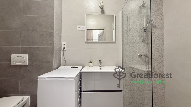 Debrecen, City Center, flat  