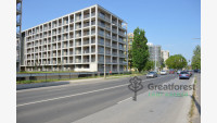 Debrecen, flat  