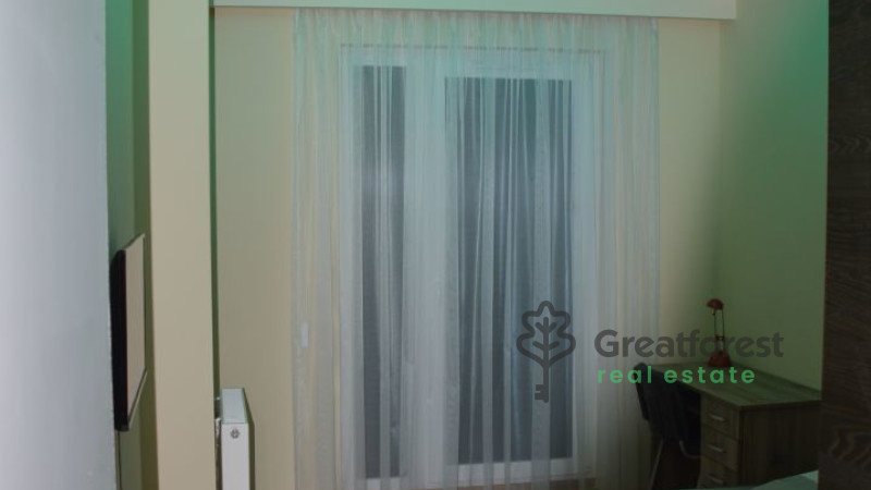 Debrecen, flat  