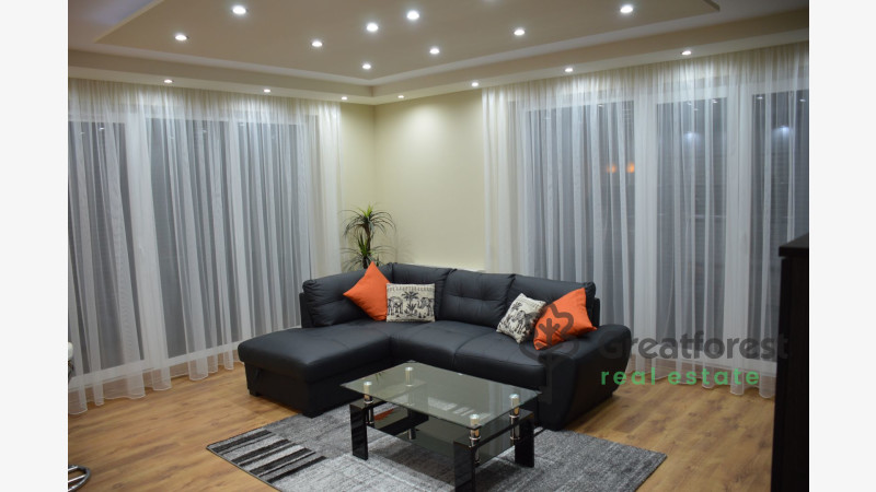 Debrecen, flat  