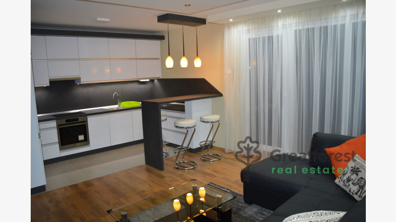 Debrecen, flat  