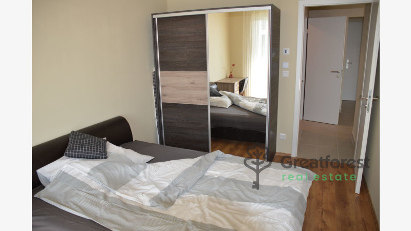 Debrecen, flat  