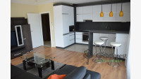 Debrecen, flat  