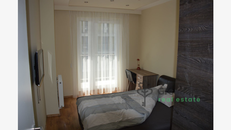 Debrecen, flat  