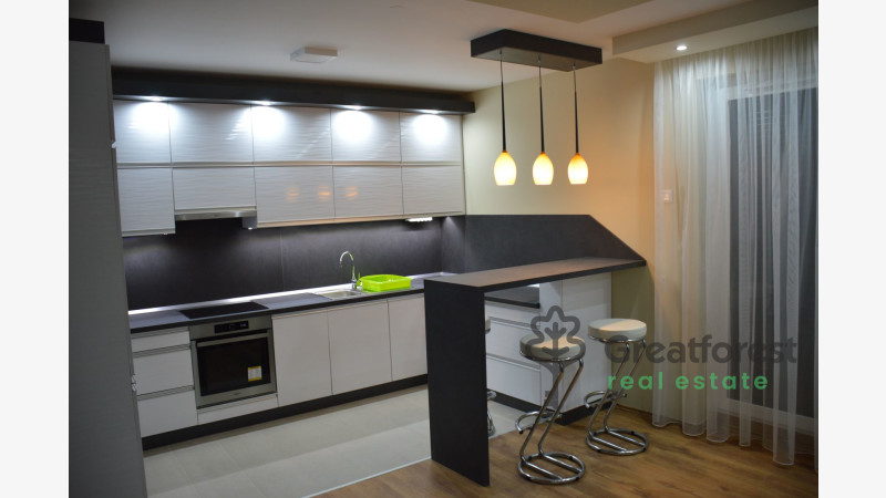 Debrecen, flat  