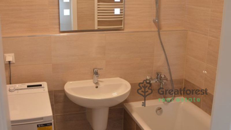 Debrecen, flat  