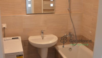 Debrecen, flat  