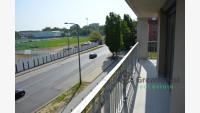 Debrecen, flat  