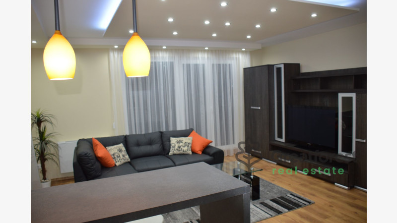 Debrecen, flat  