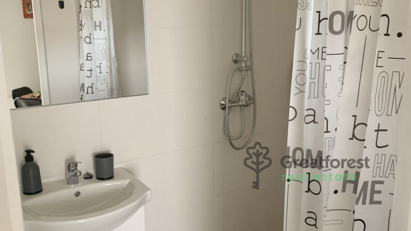 Debrecen, Close To Main Campus, flat  