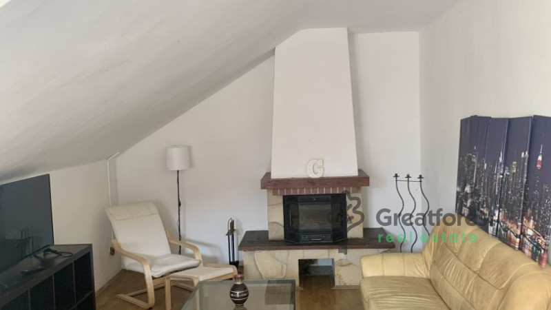 Debrecen, Close To Main Campus, flat  