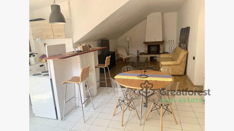 Debrecen, Close To Main Campus, flat  