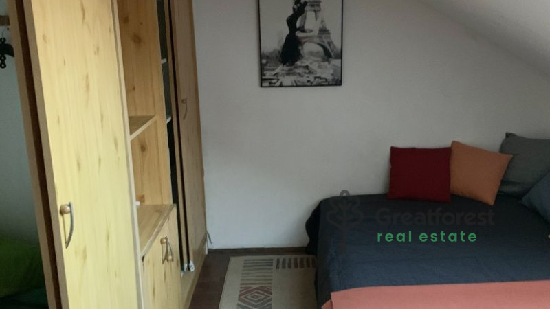 Debrecen, Close To Main Campus, flat  