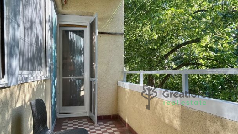 Debrecen, Greatforest Area, flat  