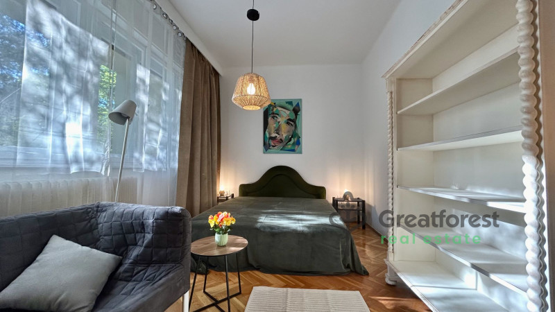 Debrecen, Greatforest Area, flat  