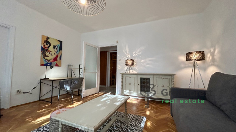 Debrecen, Greatforest Area, flat  