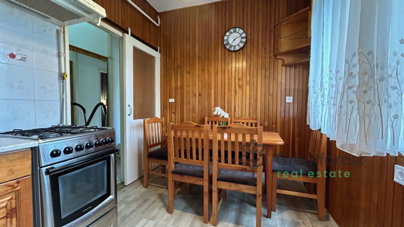 Debrecen, Greatforest Area, flat  