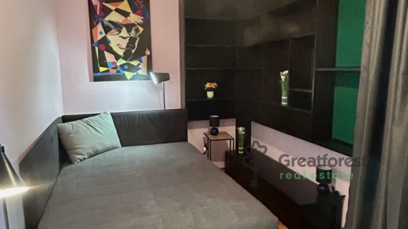 Debrecen, Greatforest Area, flat  