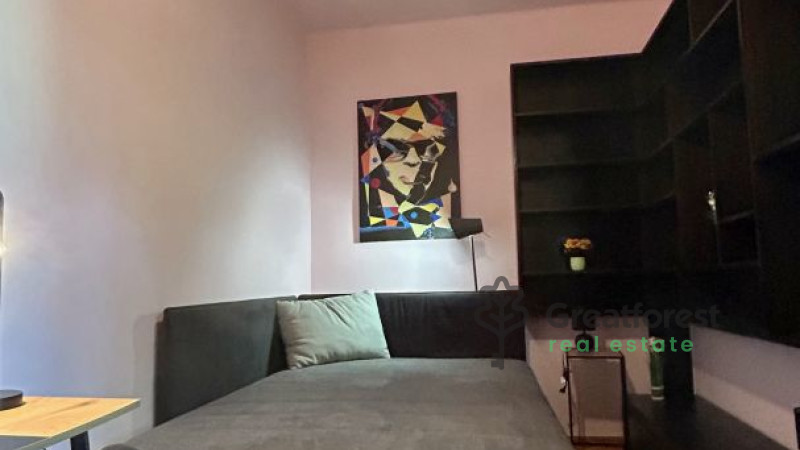 Debrecen, Greatforest Area, flat  