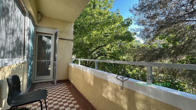 Debrecen, Greatforest Area, flat  