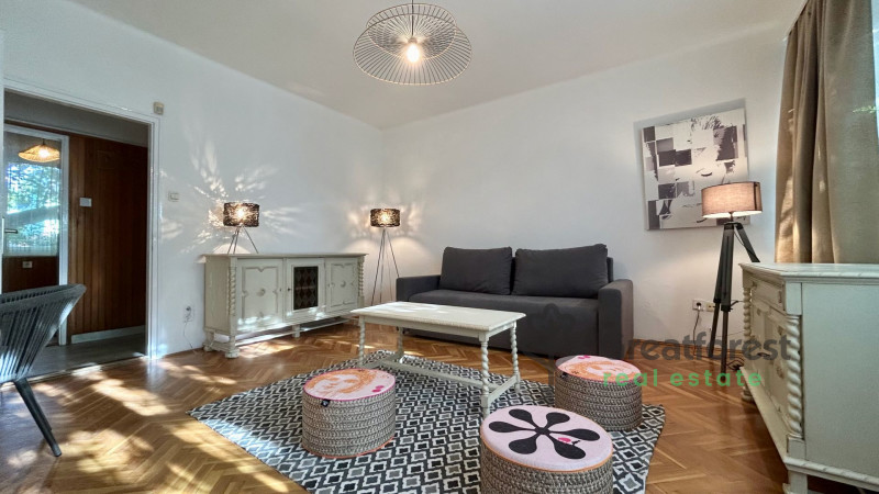 Debrecen, Greatforest Area, flat  