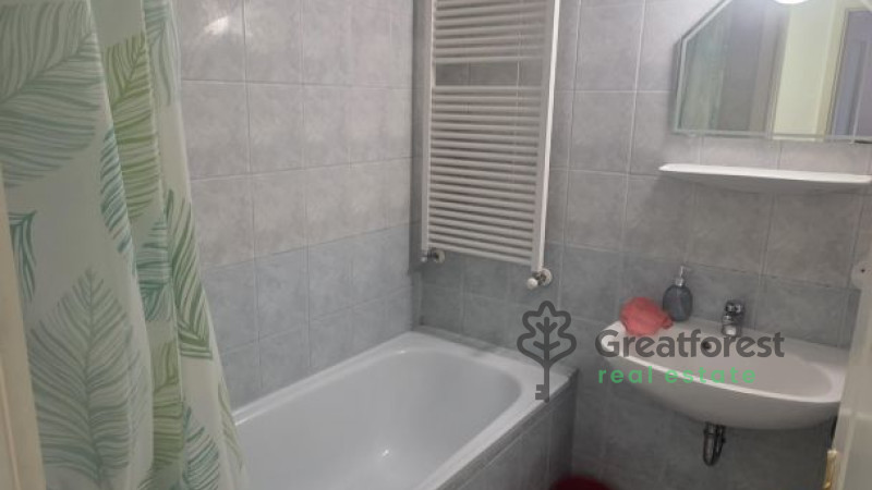 Debrecen, City Center, flat  