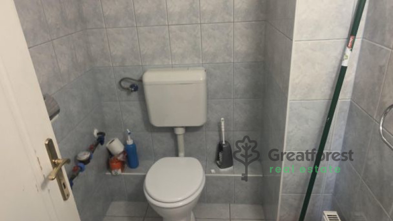 Debrecen, City Center, flat  