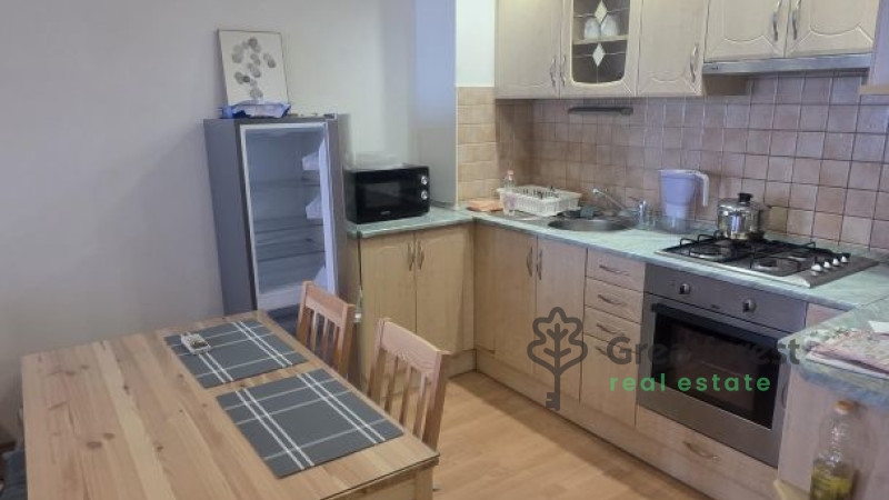 Debrecen, City Center, flat  