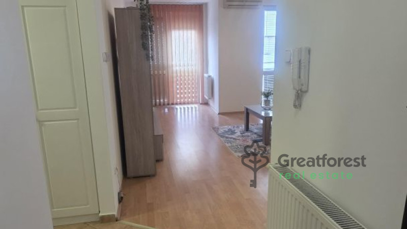 Debrecen, City Center, flat  