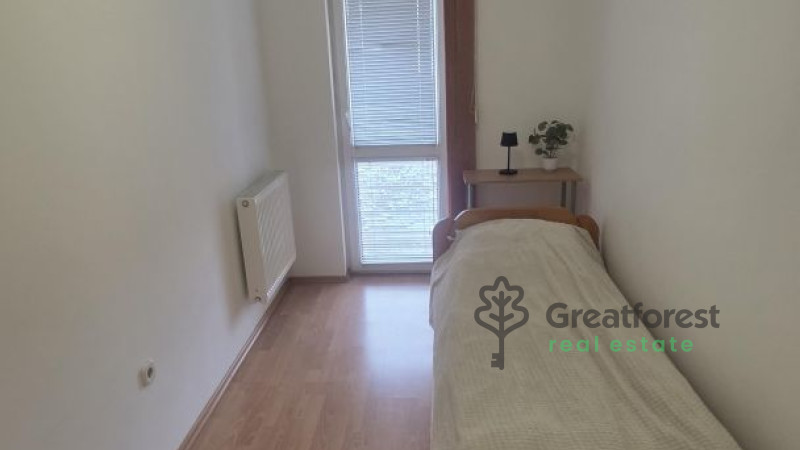 Debrecen, City Center, flat  