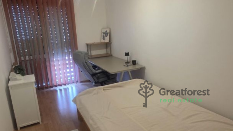 Debrecen, City Center, flat  