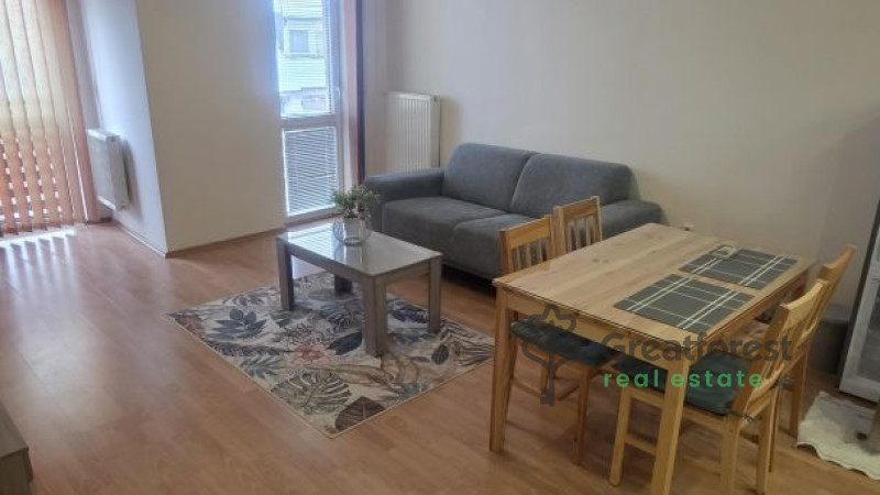 Debrecen, City Center, flat  