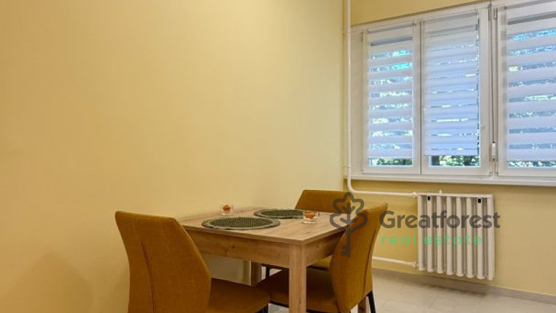 Debrecen, Close To Main Campus, flat  
