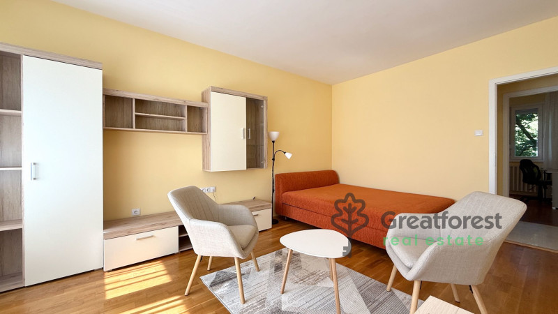 Debrecen, Close To Main Campus, flat  