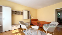 Debrecen, Close To Main Campus, flat  