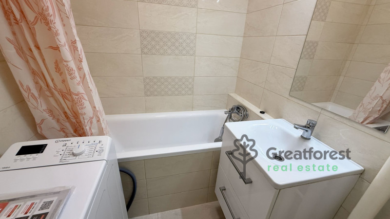 Debrecen, Close To Main Campus, flat  