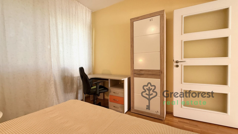 Debrecen, Close To Main Campus, flat  