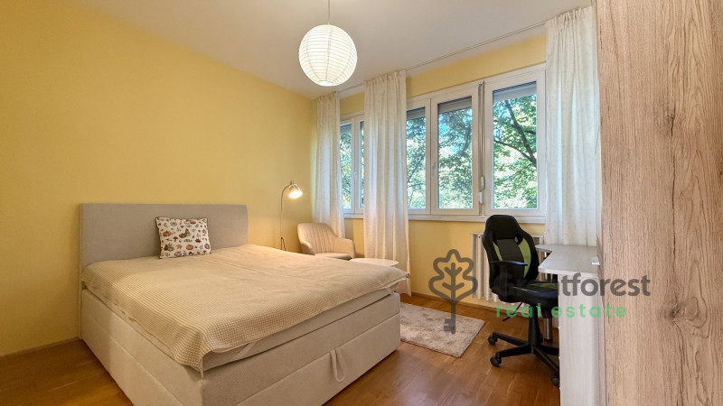 Debrecen, Close To Main Campus, flat  