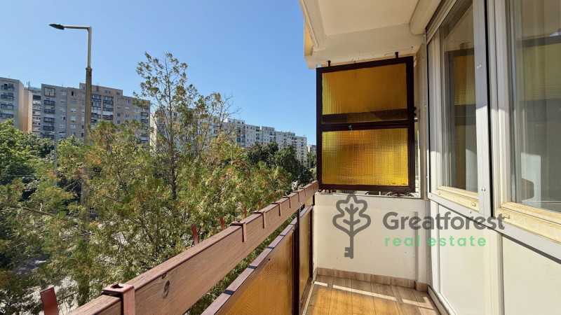 Debrecen, Close To Main Campus, flat  