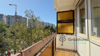 Debrecen, Close To Main Campus, flat  
