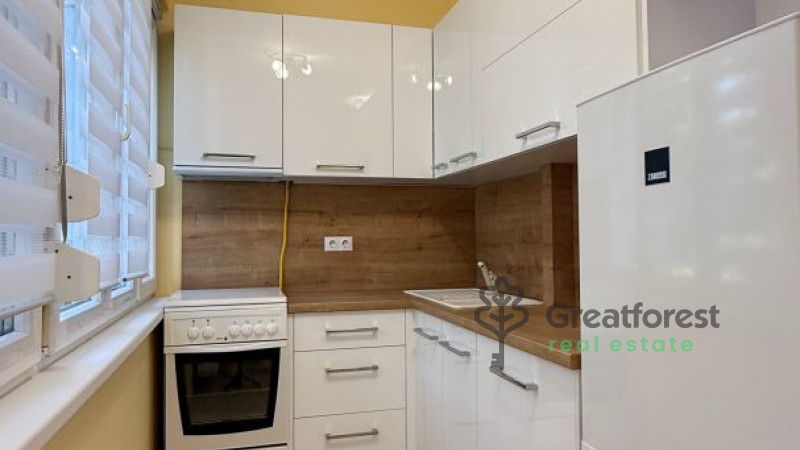 Debrecen, Close To Main Campus, flat  