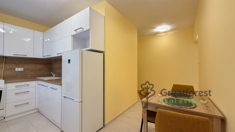 Debrecen, Close To Main Campus, flat  
